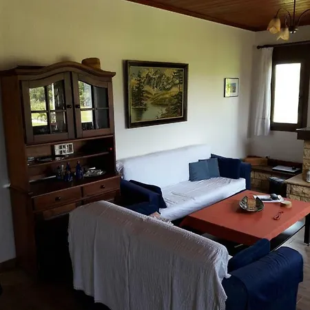 Εξοχικό σπίτι Konaki Όρμος Παναγιάς