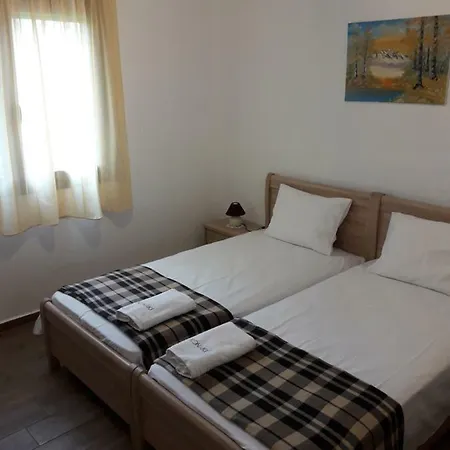 Konaki Εξοχικό σπίτι *