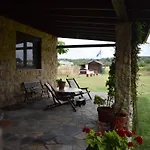 Landhuis Konaki *