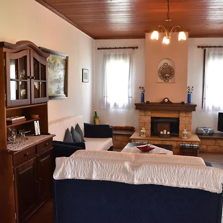 Konaki * أورموس باناجياس