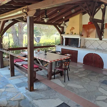 Konaki منزل ريفي *