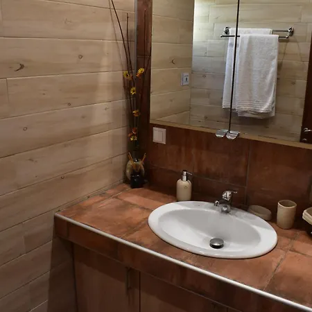 منزل ريفي Konaki أورموس باناجياس