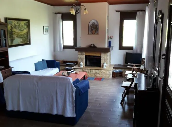 Konaki * Órmosz Panajász