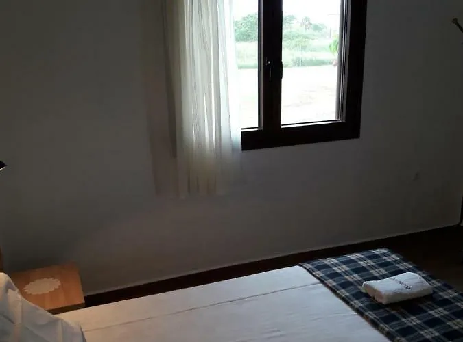 Hétvégi ház Konaki