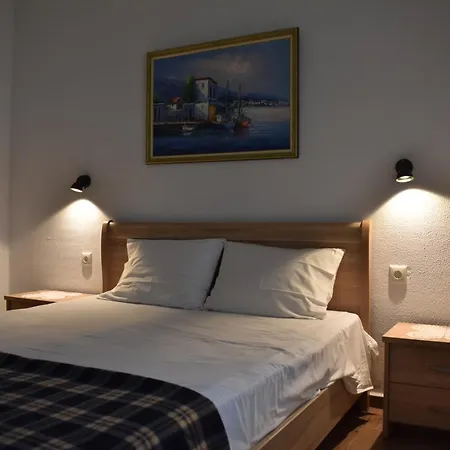 Konaki Kır Evi Ormos Panagias