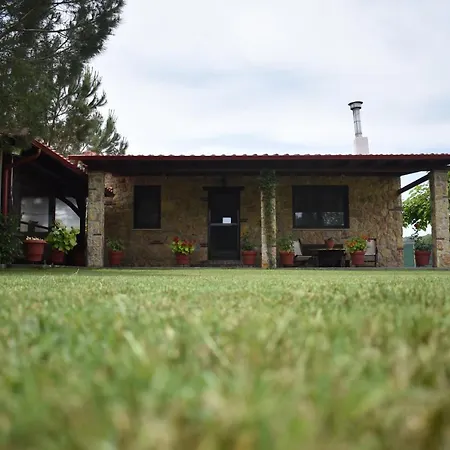 Konaki * Ormos Panagias