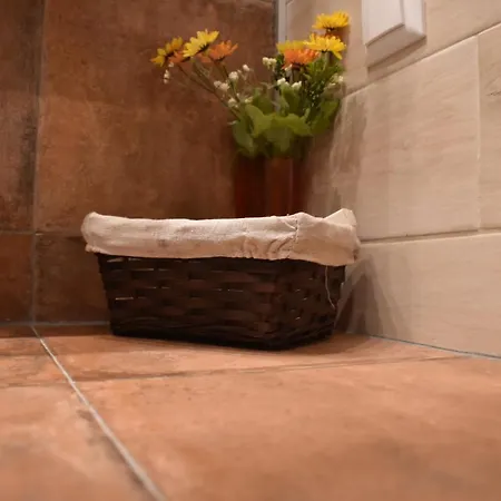 Kır Evi Konaki Ormos Panagias