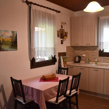 Konaki Kır Evi Ormos Panagias