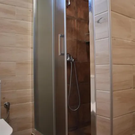 Konaki Kır Evi Ormos Panagias