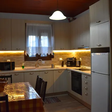 Konaki Kır Evi Ormos Panagias