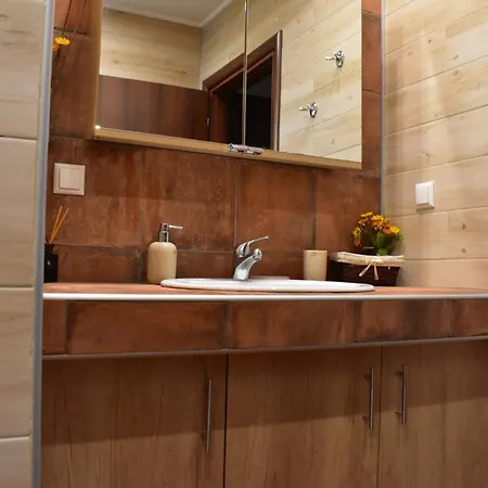 Konaki Ormos Panagias