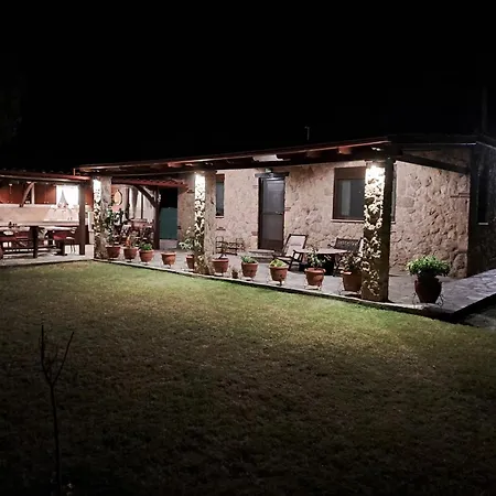 Konaki * Ormos Panagias