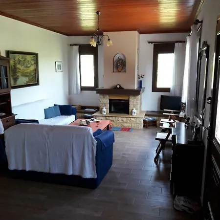 Konaki * Ormos Panagias