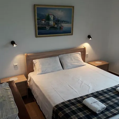 Konaki * Ormos Panagias