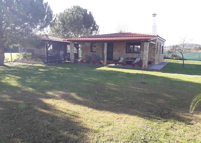 Konaki Ormos Panagias