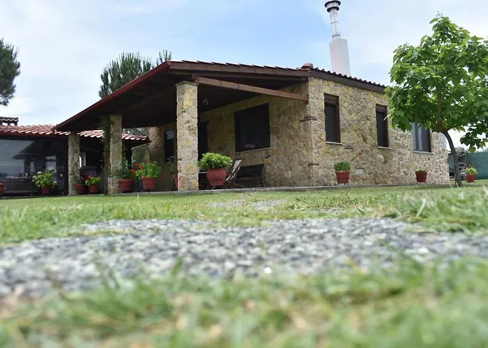 Konaki Lantställe *