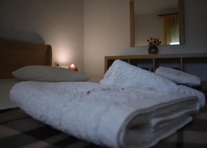 Konaki Ormos Panagias