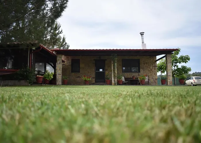 Konaki * Ormos Panagias