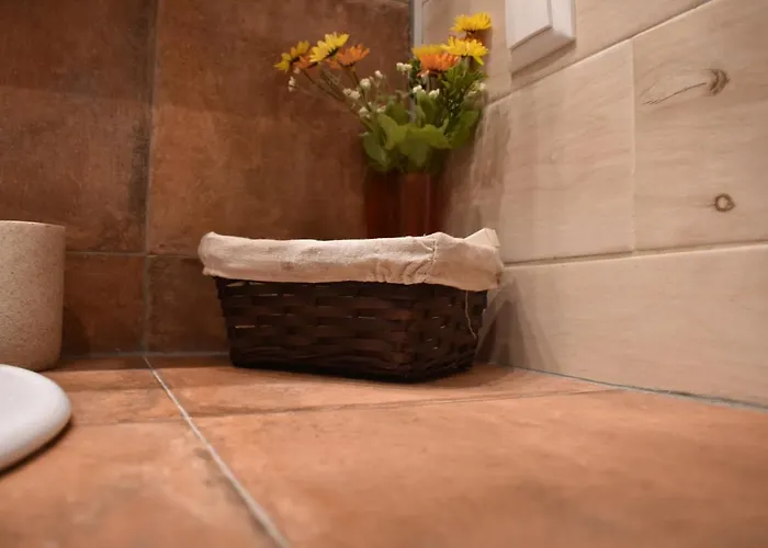 Lantställe Konaki Ormos Panagias