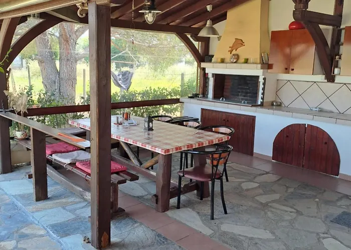 Konaki Lantställe *