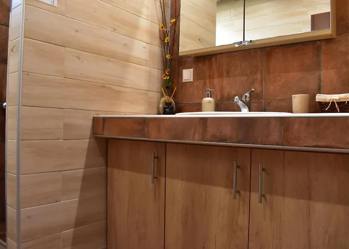 Konaki * Ormos Panagias