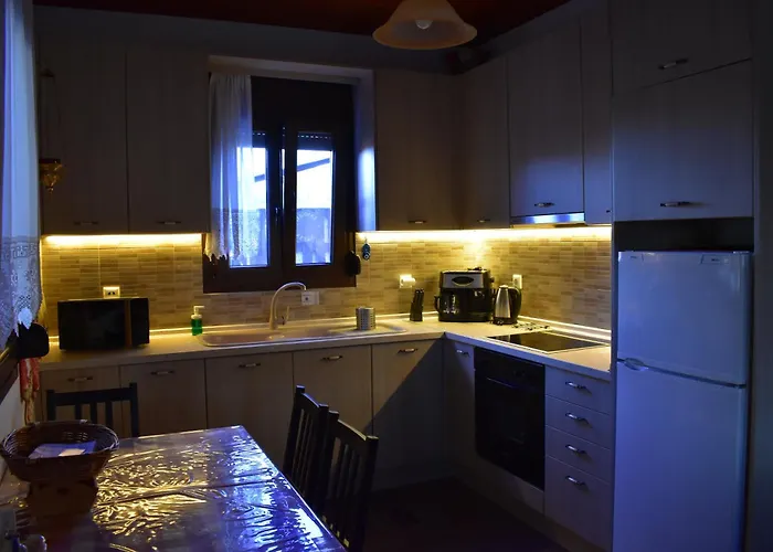 Lantställe Konaki *