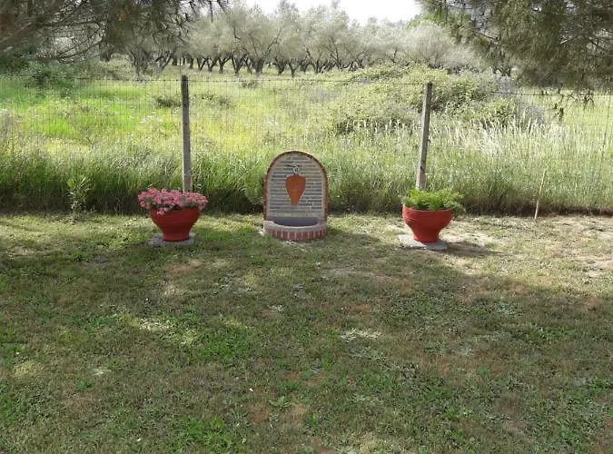 Konaki Lantställe *