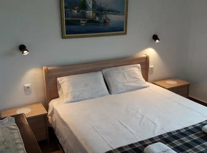 Konaki * Ormos Panagias